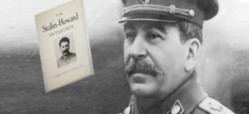 Ένας αμερικανός συζητά με τον Στάλιν (1936) - Μέρος 1ο