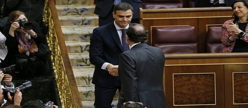 Έπεσε ο Ραχόϊ - 350 χρόνια φυλακή οι «άριστοι» της Ισπανίας