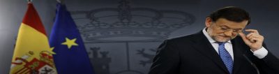 Έπεσε ο Ραχόϊ - 350 χρόνια φυλακή οι «άριστοι» της Ισπανίας
