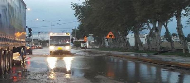 Έφτασαν μέχρι τη Τατιάνα για να «χτυπήσουν» τον Πελετίδη