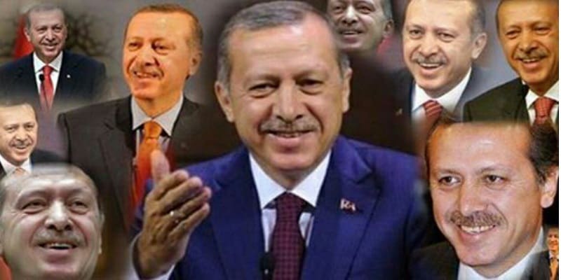 «Έχουμε κάνει τον Ερντογάν να χάσει τον ύπνο του»