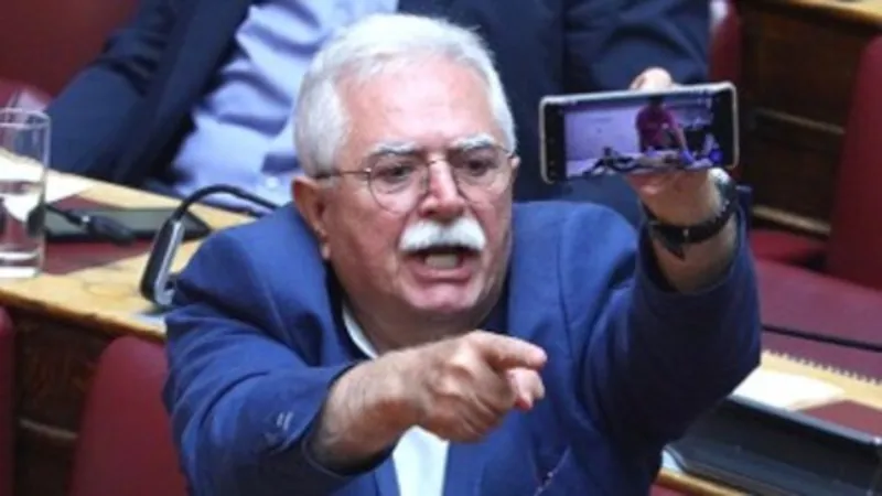 Όποιος καταγγέλλει τα εγκλήματα του Ισραήλ είναι υπέρ της... Τουρκίας