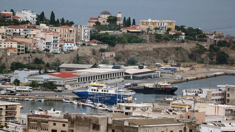 Όποιος περίμενε ίχνος ανθρωπιάς από κυβέρνηση και ναυτιλιακές έπεσε έξω