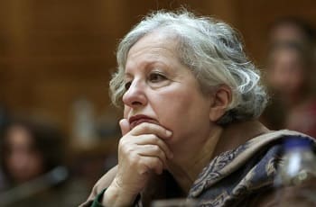 Όσο για την παραίτησή μου; Έχετε απόλυτο δίκιο
