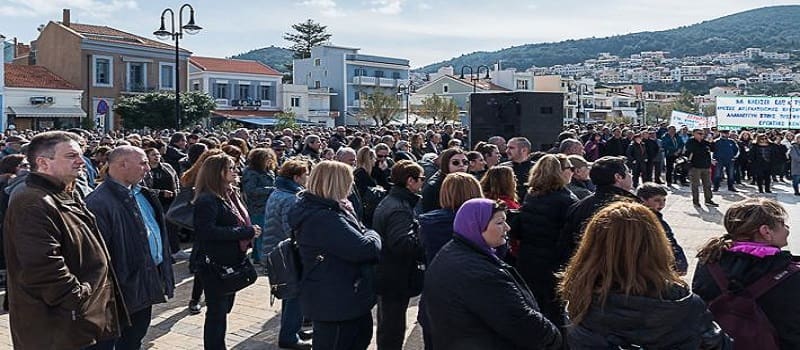 Όταν «ΠΡΙΝ» και Αντάριζα παθαίνουν προεκλογική τύφλωση