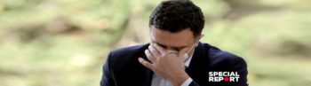 Όταν έκλαψε ο Κικίλιας! Το «ανθρώπινο πρόσωπο» μιας απάνθρωπης πολιτικής