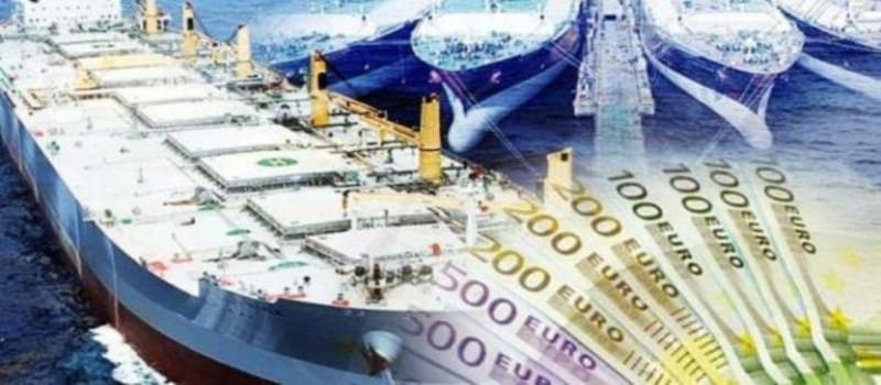 Όταν από τις κυρώσεις των ΗΠΑ θησαυρίζουν οι Έλληνες εφοπλιστές