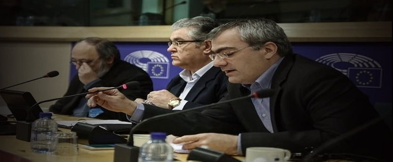 Όταν γίνει το «μπραφ» τότε θα διαμαρτυρηθείς για το ΝΑΤΟ