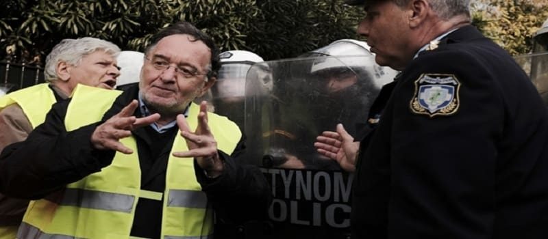 Όταν η καλλιέργεια αυταπατών είναι «δεύτερη φύση»