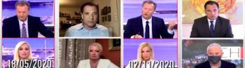 Όταν ο Άδωνις απέκλειε δεύτερο λοντάουν