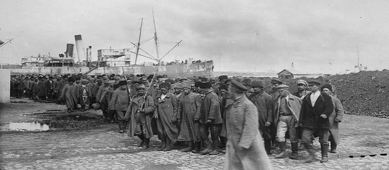 Όταν ο Βενιζέλος έστελνε στρατό ενάντια στη Σοβιετική Ρωσία