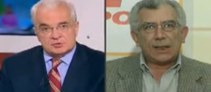 Όταν ο Μαΐλης αρνήθηκε δήλωση «νομιμοφροσύνης» στον Πρετεντέρη