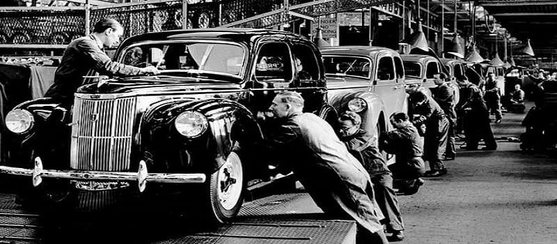 Όταν οι Μπολσεβίκοι νίκησαν τις ΗΠΑ! (Μέρος Β')