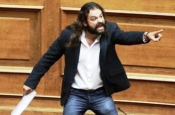 Όταν στρατόκαυλοι, χέστες κι εθνικιστές πάνε πόλεμο