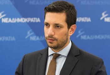 Α.Παπαρήγα: «Ο Κυρανάκης μπέρδεψε τον ΕΛΑΣ με τον Τσαούς Αντών»