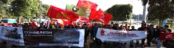 ΑΝΤΑΡΣΥΑ και ΛΑΕ ως προσκεκλημένοι του... Πούτιν!