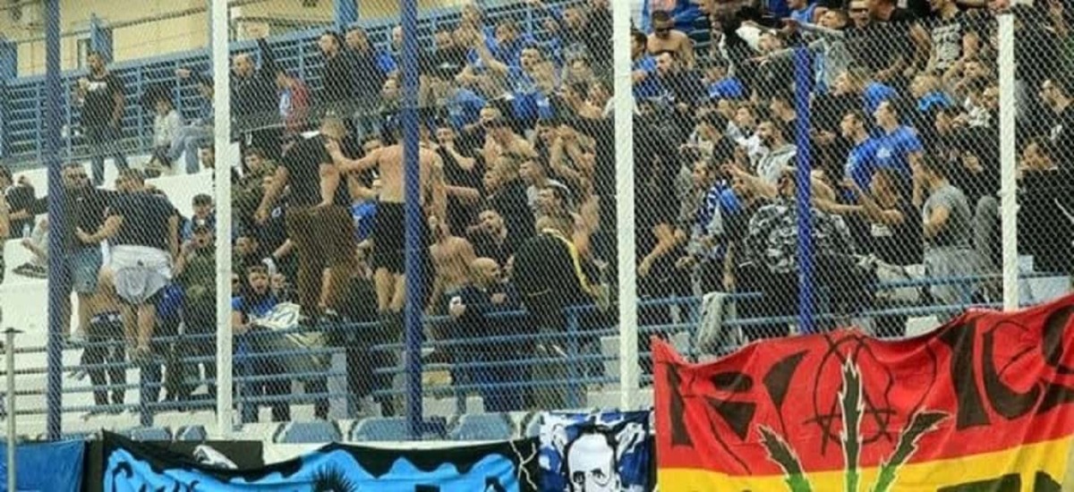 Αιγάλεω-Εδεσσαϊκός: To ματς που δεν έπρεπε να νικήσει κανείς