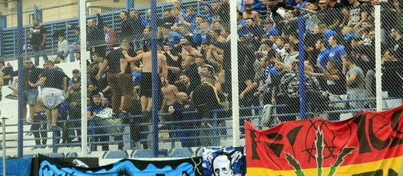 Αιγάλεω-Εδεσσαϊκός: To ματς που δεν έπρεπε να νικήσει κανείς