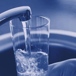Ακατάλληλο λόγω ραδιενέργειας το νερό στο δήμο Βόλβης