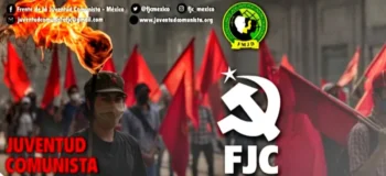 Ακολουθώντας τον δρόμο των Ελλήνων κομμουνιστών