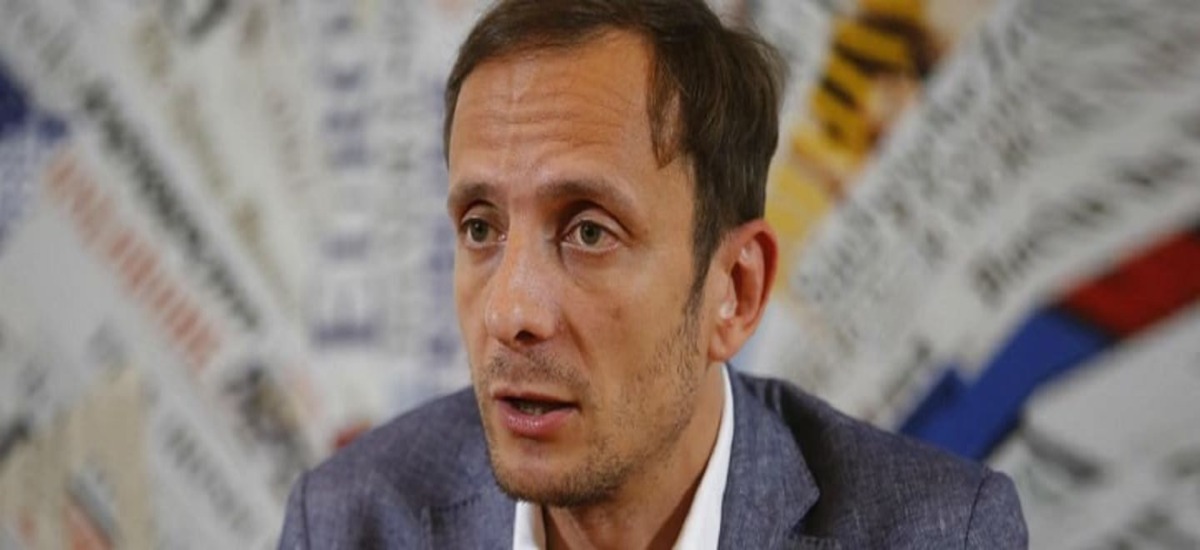 Ακροδεξιός «αντιεμβολιαστής» νοσηλεύτηκε με ανεμοβλογιά