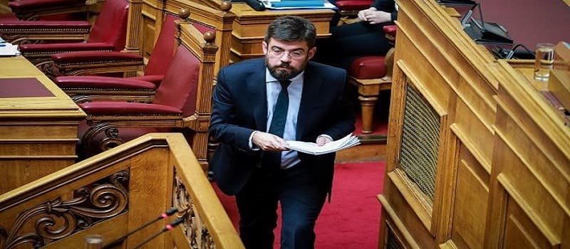 Νέος Ποινικός Κώδικας: «Ρίχνουν στα μαλακά» τη ΧΑ