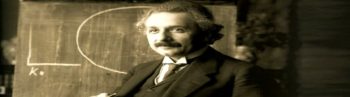 Αλμπερτ Αϊνστάιν: «Γιατί Σοσιαλισμός;» (Α' Μέρος)