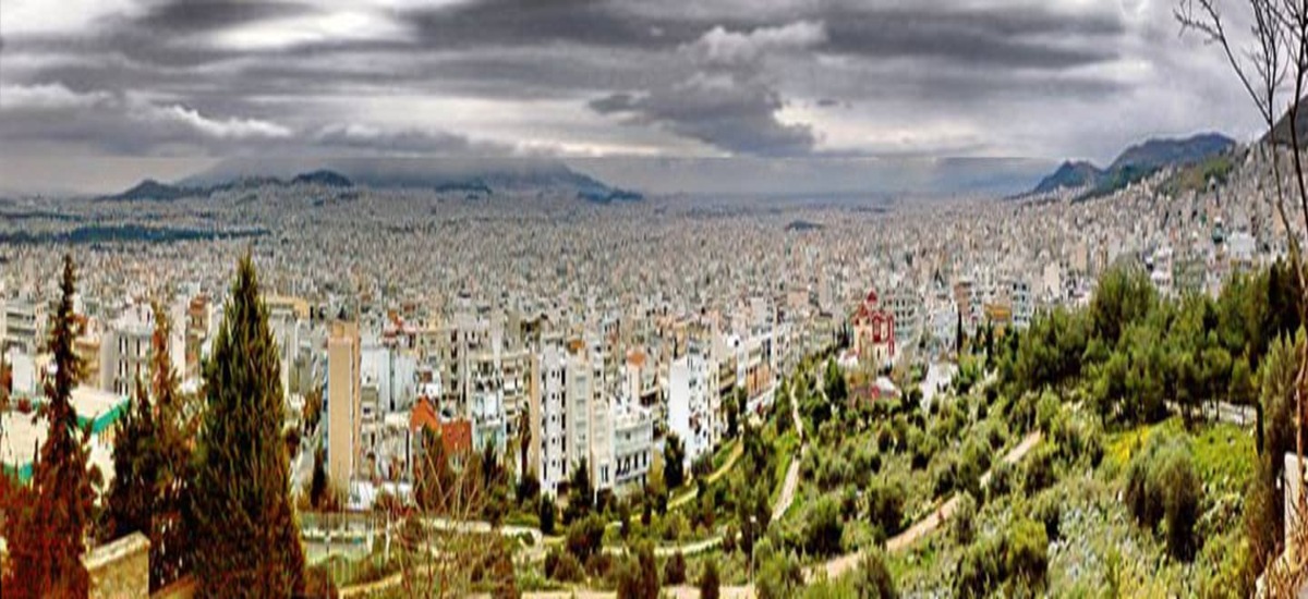 Αν αγαπάς την Πετρούπολη