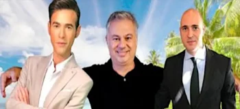 Αν διέγραφαν στη ΝΔ τους αντικομμουνιστές, θα έμενε μόνο ο Πίνατ