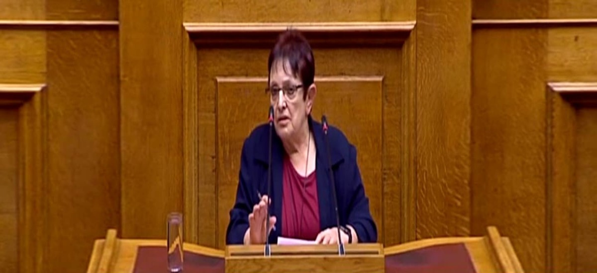 Αν θέλετε να δείτε με ποιον μοιάζει η ΧΑ, ψάξτε να δείτε τα «Ναι» της στη Βουλή