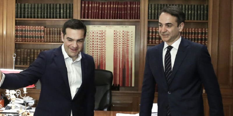 Αν - ο μη γένοιτο - βγει ο Κούλης