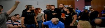 Αν το ΠΑΜΕ χαλάσει συνέδριο μαϊμού κάντε ότι λιποθυμάτε