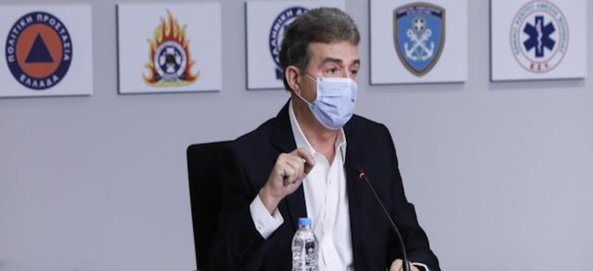 Αν ψάχνουν για σκαφτιάδες ας κοιτάξουν στον καθρέφτη