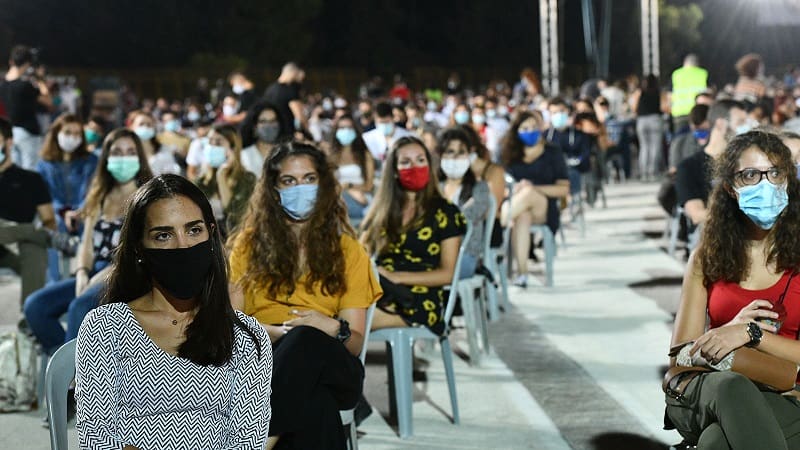 Ανάσα χωρίς μηχανική καπιταλιστική υποστήριξη