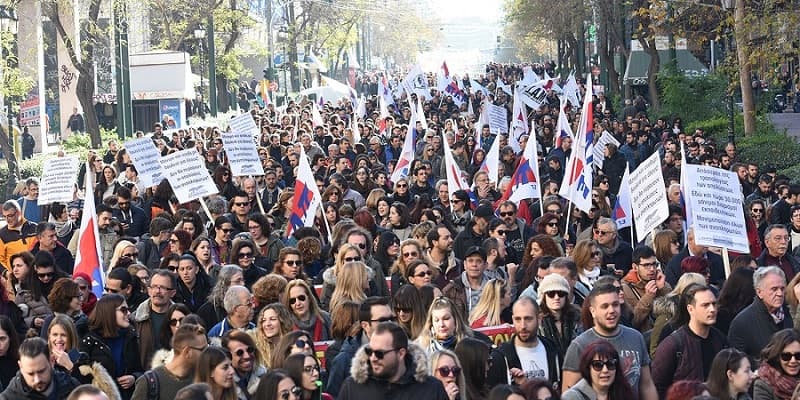 Αναπληρωτές Εκπαιδευτικοί - Και τώρα τι;