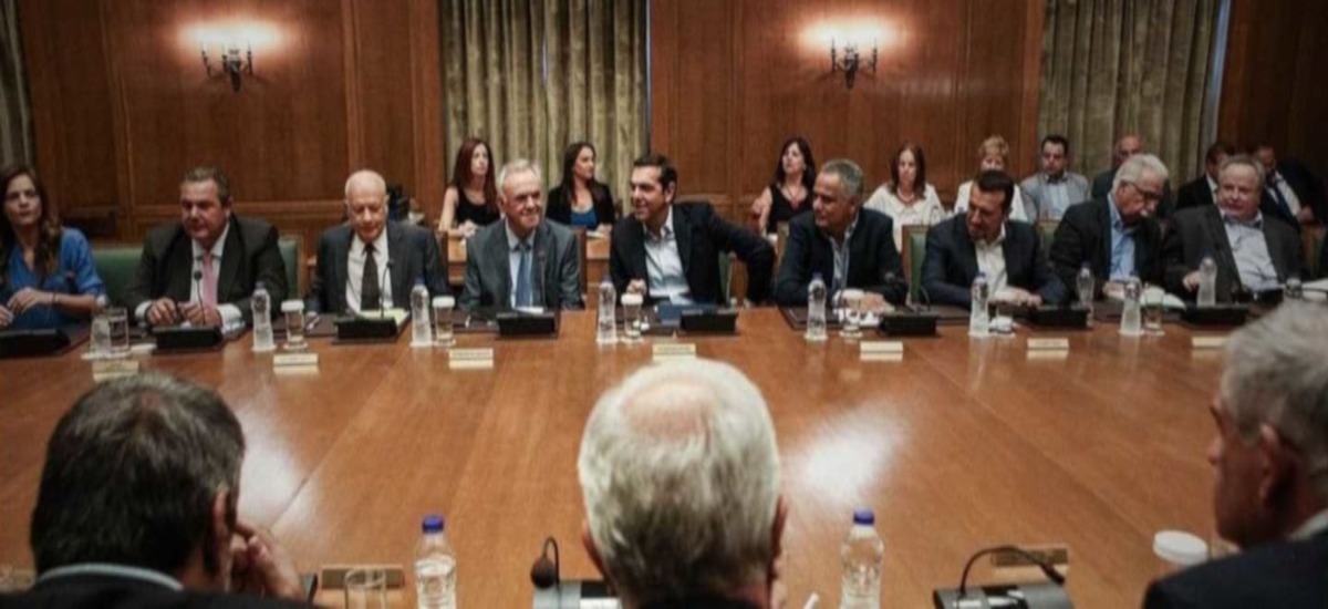 Ανασκόπηση πεπραγμένων της κυβέρνησης Σύριζα-Ανέλ στην Εκπαίδευση την τελευταία τριετία