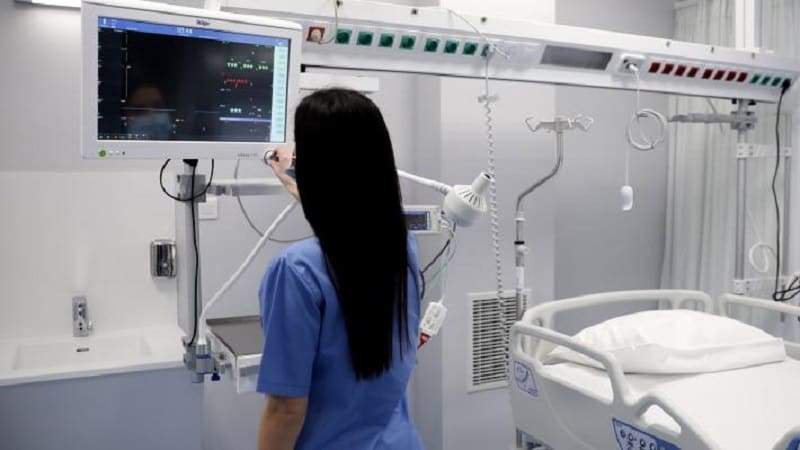 Αναστολή αδειών των υγειονομικών: Κυνική ομολογία υποστελέχωσης