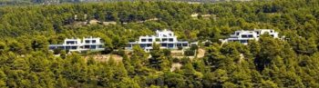 Αναστολή κατεδάφισης αυθαιρέτων έως και 40 χρόνια