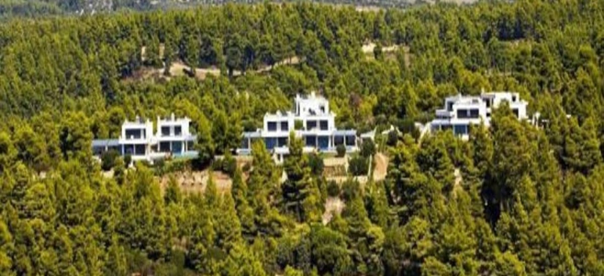 Αναστολή κατεδάφισης αυθαιρέτων έως και 40 χρόνια
