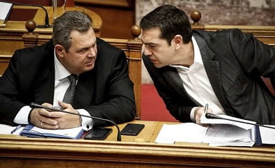 Αντί να τους στείλουν φυλακή τους στέλνουν προσκλητήρια
