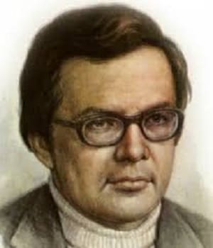 Αντρέι Πετρόφ: 15 χρόνια από το θάνατο του μεγάλου σοβιετικού συνθέτη