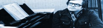 Αντρέι Πετρόφ: 15 χρόνια από το θάνατο του μεγάλου σοβιετικού συνθέτη