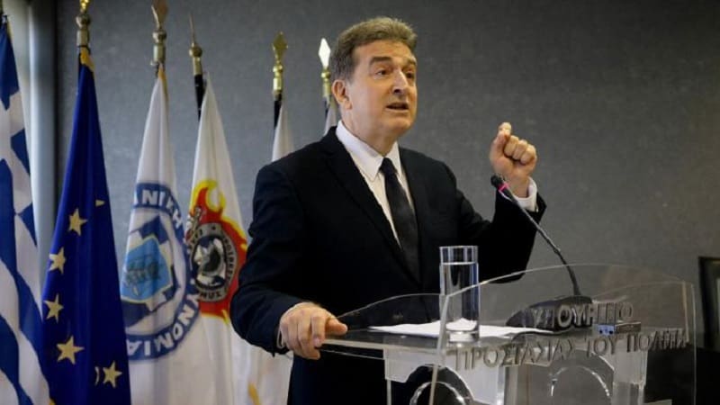 Απαγόρευση πορείας Πολυτεχνείου: Ντροπή και αίσχος σε όσους προσπαθούν να επιβάλλουν «σιωπητήριο»
