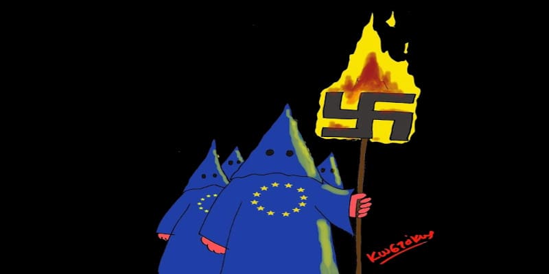 Απαντώντας στο αντικομμουνιστικό ψήφισμα της ΕΕ με στοιχεία από την... «Καθημερινή»