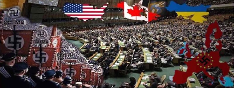 Απείχε πάλι η Ελλάδα από ψήφισμα καταδίκης του Ναζισμού στον ΟΗΕ