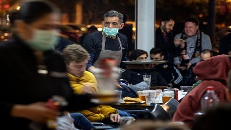 Αποκαλυπτικό: Κυβερνητικό «πρωτόκολλο» οι απαιτήσεις των μεγαλοξενοδόχων