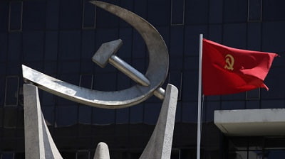 Αποκατάσταση του επαναστατικού χαρακτήρα του ΚΚΕ - Μέρος 4ο
