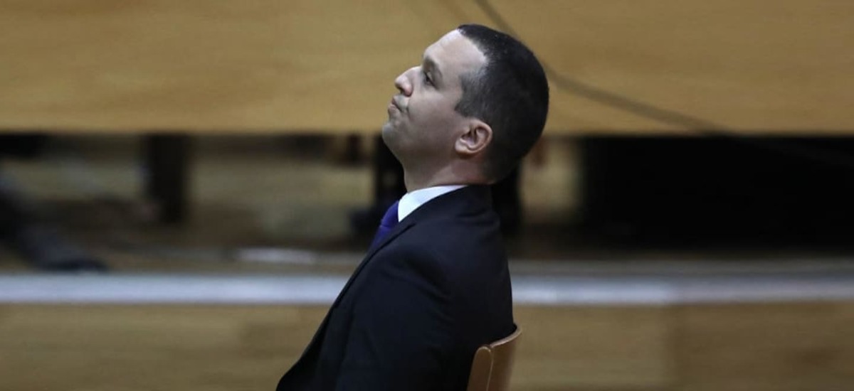 Απολογία Κασιδιάρη: Κρίσιμες μετατοπίσεις για εγκληματικές πράξεις και ναζιστική ιδεολογία