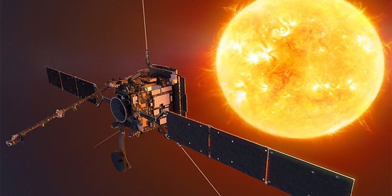 Αποστολή «Solar Orbiter»: Μελέτη του Ήλιου πιο κοντά από ποτέ