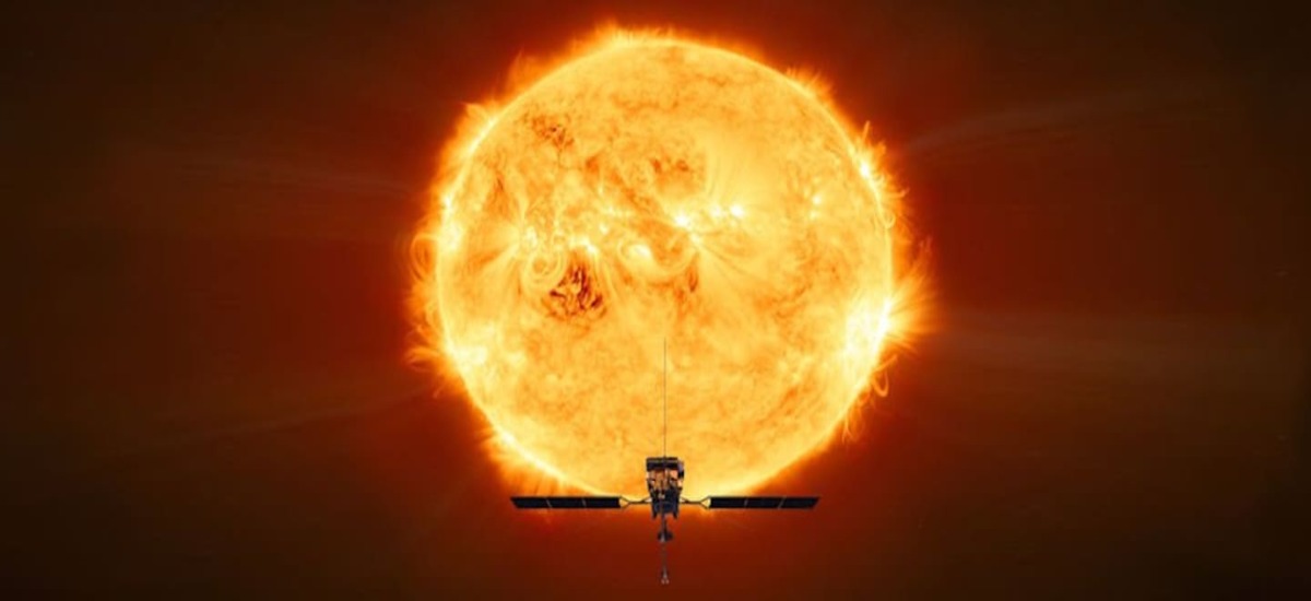 Αποστολή «Solar Orbiter»: Μελέτη του Ήλιου πιο κοντά από ποτέ